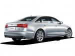Audi A6L 50 TFSI Quattro 2012 года